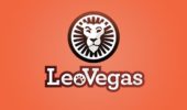 LeoVegas logo